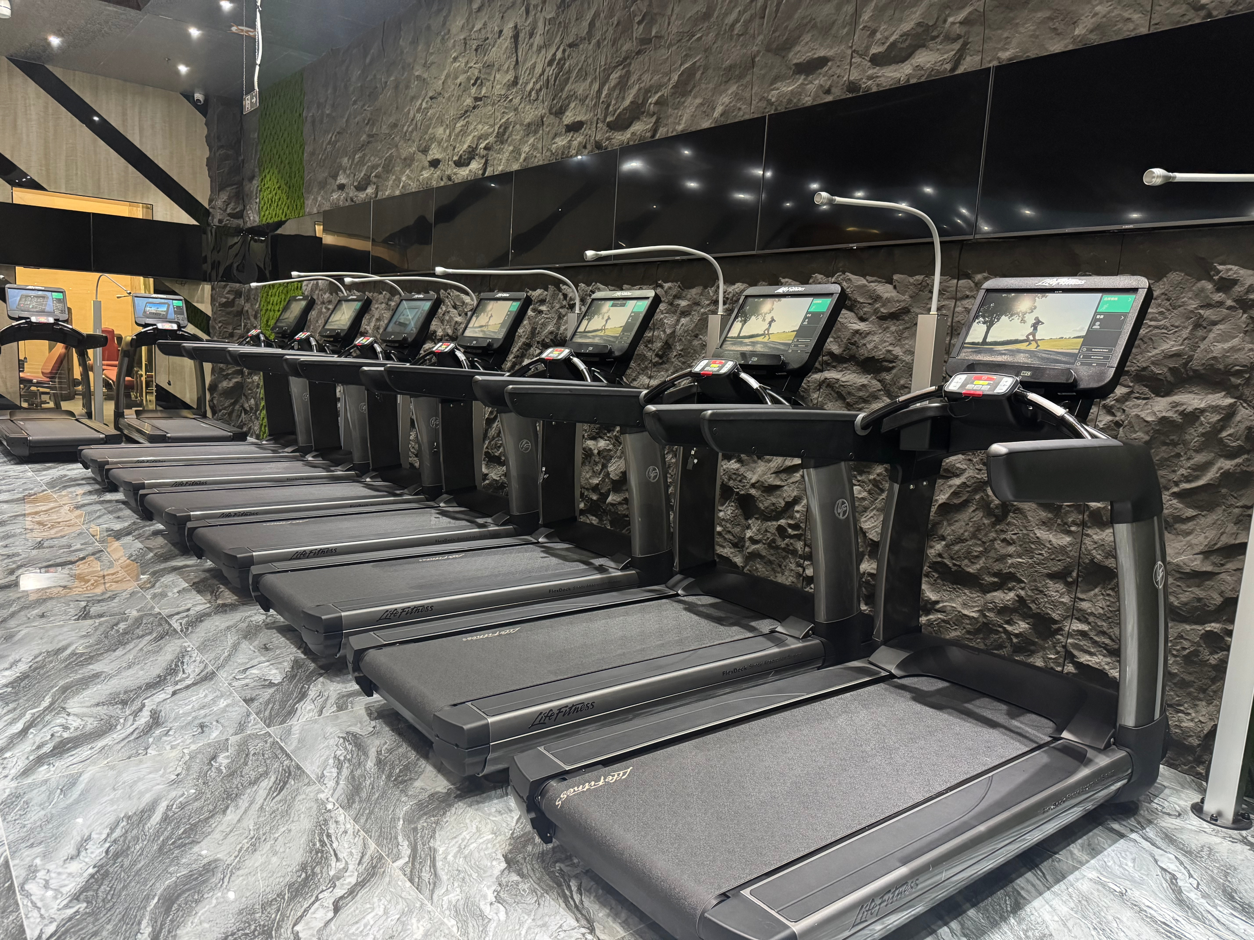 杭州未来新湖中心店